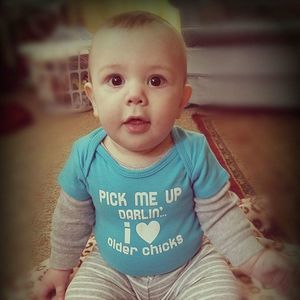 Meet your Posher, Marcus